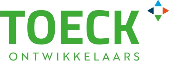 Logo Toeck Ontwikkelaars